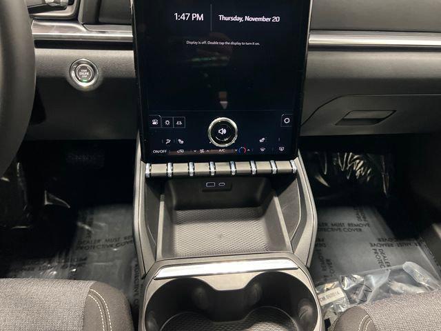 new 2026 GMC Terrain car, priced at $31,895