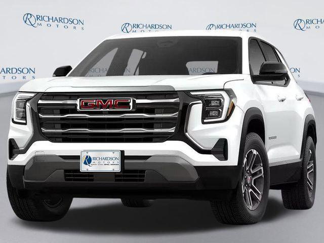 new 2026 GMC Terrain car, priced at $31,895