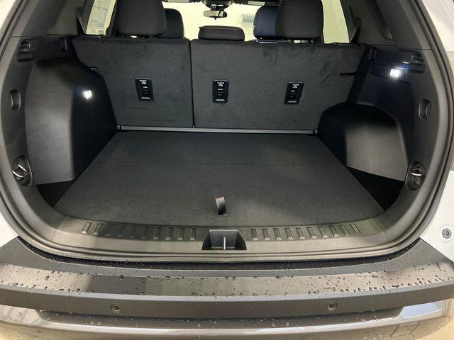 new 2026 GMC Terrain car, priced at $31,895