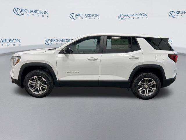 new 2026 GMC Terrain car, priced at $31,895