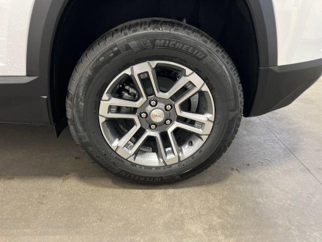 new 2026 GMC Terrain car, priced at $31,895