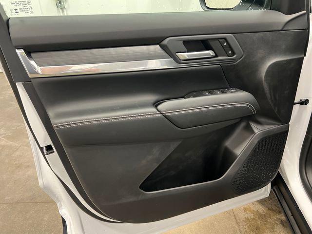 new 2026 GMC Terrain car, priced at $31,895