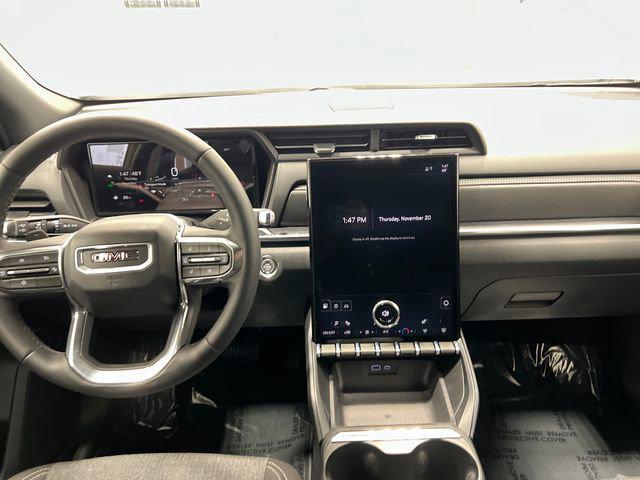 new 2026 GMC Terrain car, priced at $31,895