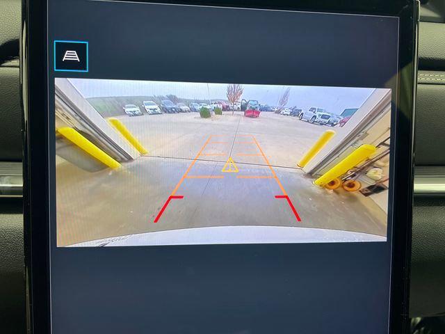 new 2026 GMC Terrain car, priced at $31,895