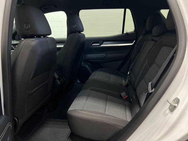 new 2026 GMC Terrain car, priced at $31,895