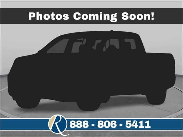 used 2024 Ford F-150 car, priced at $63,618