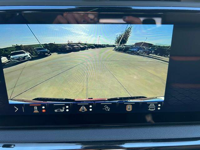 new 2026 GMC Sierra 2500 car, priced at $88,910