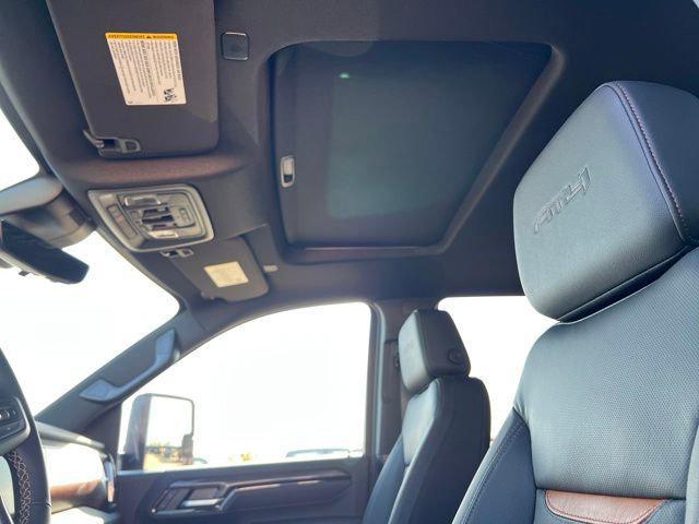 new 2026 GMC Sierra 2500 car, priced at $88,910