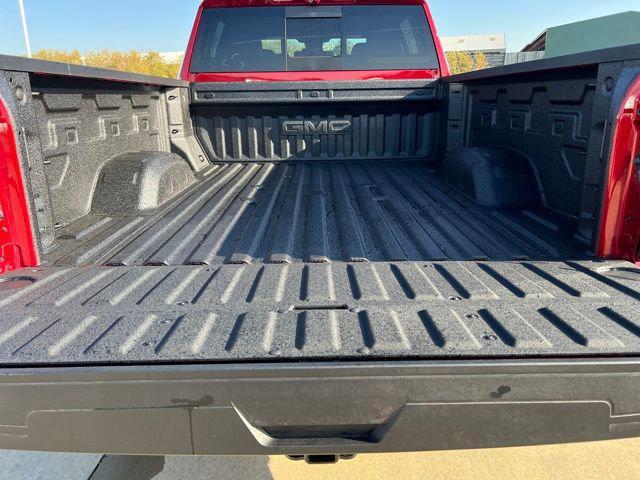 new 2026 GMC Sierra 2500 car, priced at $88,910