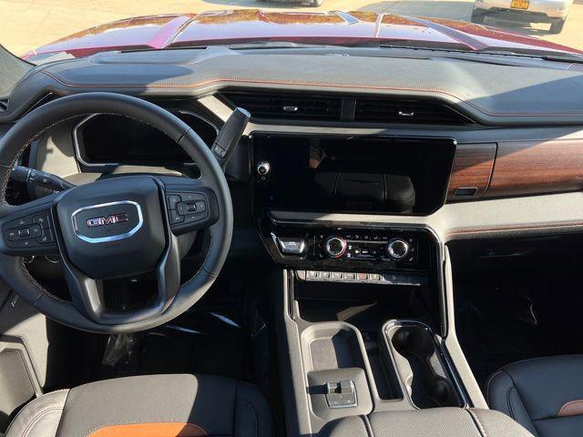 new 2026 GMC Sierra 2500 car, priced at $88,910