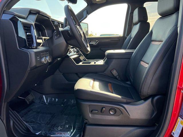 new 2026 GMC Sierra 2500 car, priced at $88,910