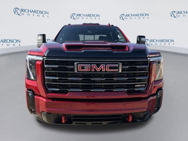 new 2026 GMC Sierra 2500 car, priced at $88,910