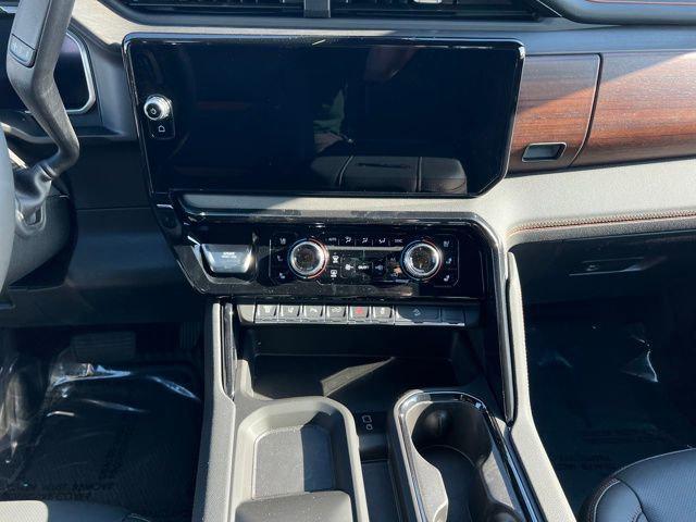 new 2026 GMC Sierra 2500 car, priced at $88,910