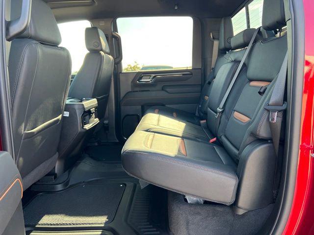 new 2026 GMC Sierra 2500 car, priced at $88,910