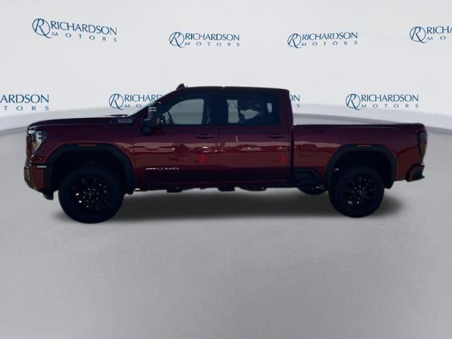 new 2026 GMC Sierra 2500 car, priced at $88,910