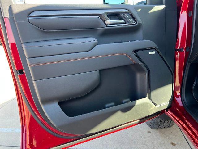 new 2026 GMC Sierra 2500 car, priced at $88,910