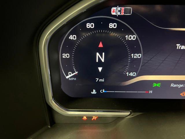 new 2026 GMC Sierra 2500 car, priced at $88,760