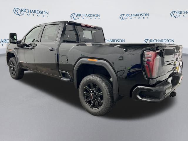 new 2026 GMC Sierra 2500 car, priced at $88,760