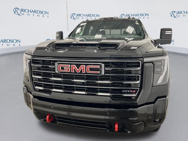new 2026 GMC Sierra 2500 car, priced at $88,760