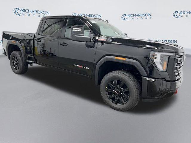 new 2026 GMC Sierra 2500 car, priced at $88,760