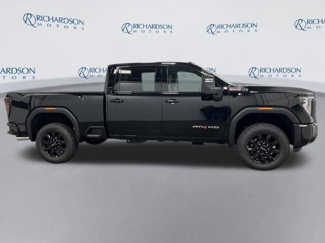 new 2026 GMC Sierra 2500 car, priced at $88,760