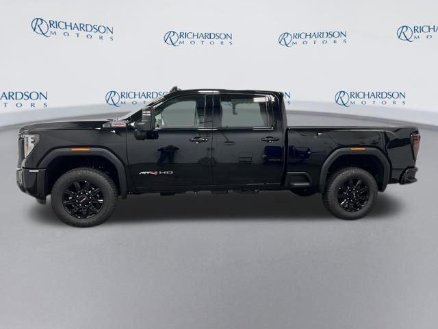 new 2026 GMC Sierra 2500 car, priced at $88,760