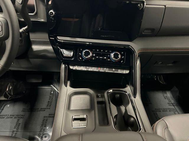 new 2026 GMC Sierra 2500 car, priced at $88,760