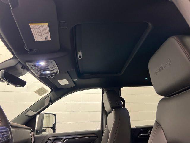 new 2026 GMC Sierra 2500 car, priced at $88,760