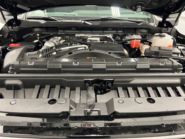 new 2026 GMC Sierra 2500 car, priced at $88,760