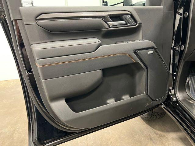 new 2026 GMC Sierra 2500 car, priced at $88,760