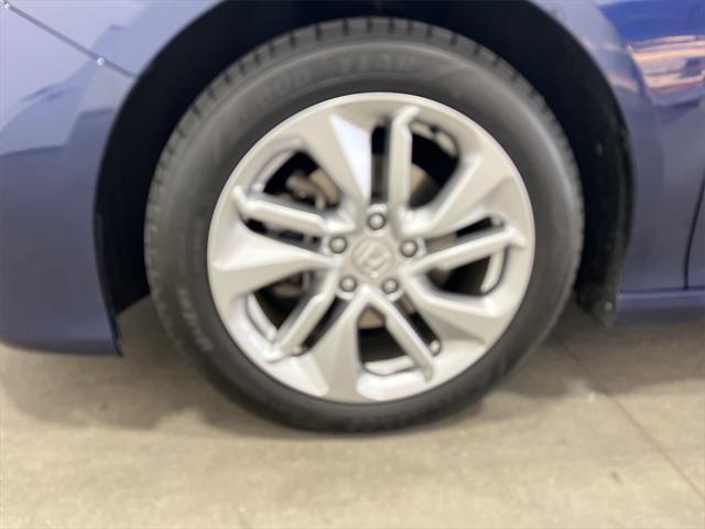 used 2019 Honda Accord car, priced at $19,171