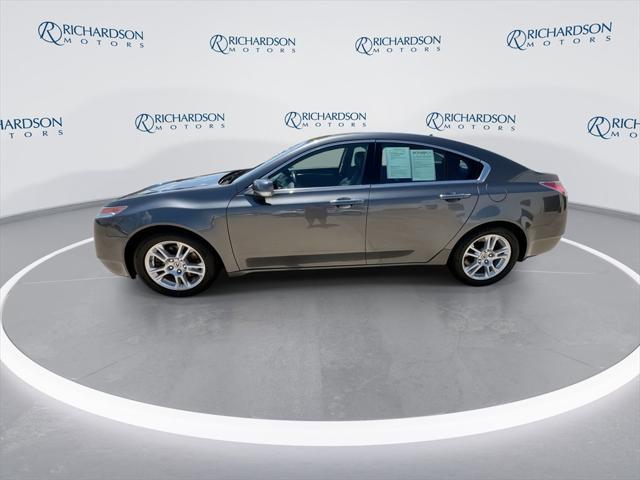 used 2010 Acura TL car, priced at $8,007