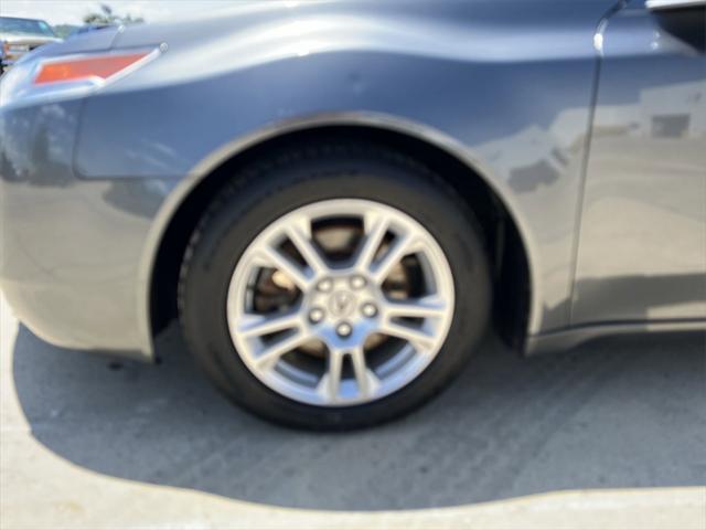 used 2010 Acura TL car, priced at $8,007