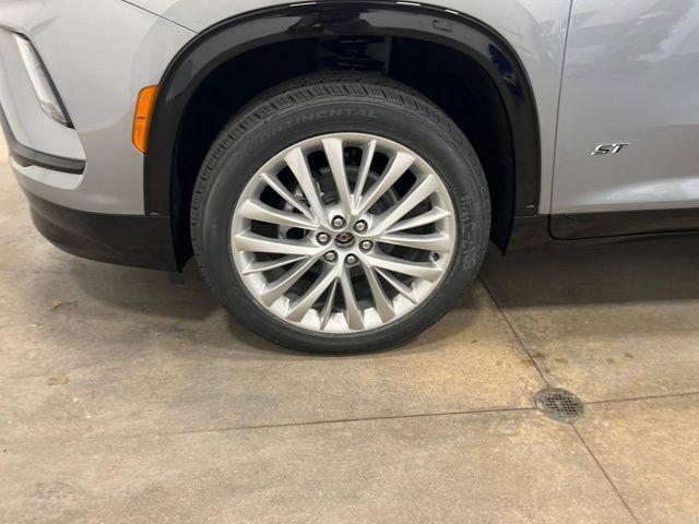 new 2026 Buick Enclave car, priced at $60,355