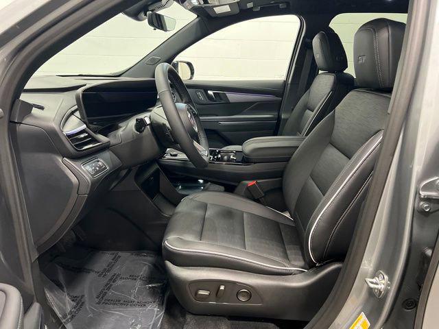 new 2026 Buick Enclave car, priced at $60,355