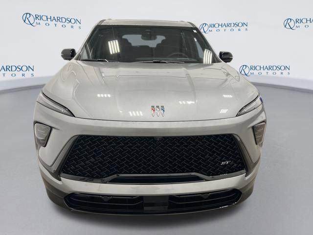 new 2026 Buick Enclave car, priced at $60,355