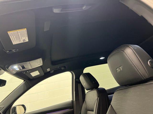 new 2026 Buick Enclave car, priced at $60,355