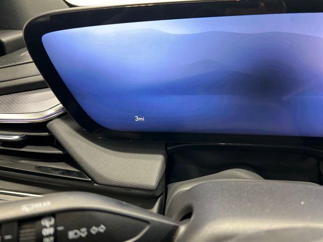 new 2026 Buick Enclave car, priced at $60,355