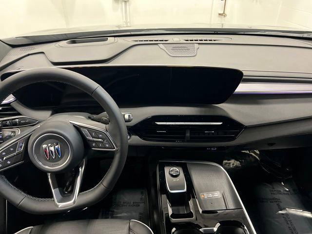new 2026 Buick Enclave car, priced at $60,355