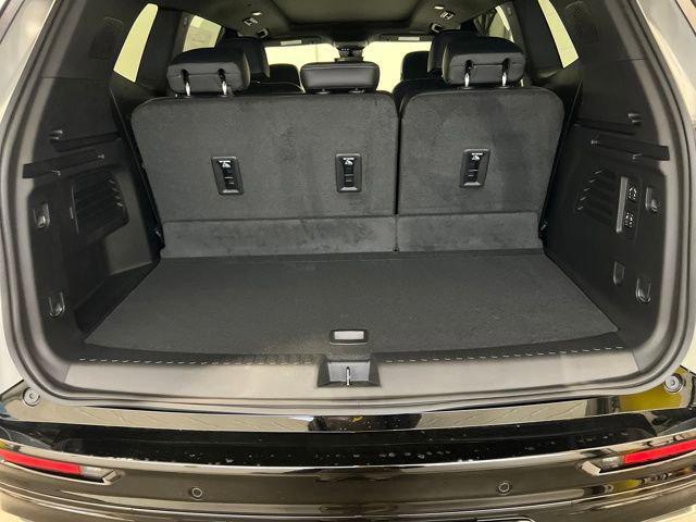 new 2026 Buick Enclave car, priced at $60,355