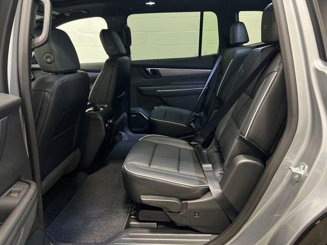 new 2026 Buick Enclave car, priced at $60,355