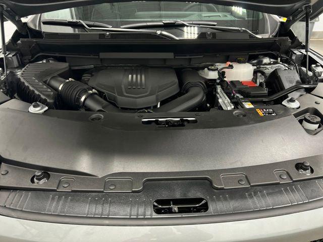 new 2026 Buick Enclave car, priced at $60,355