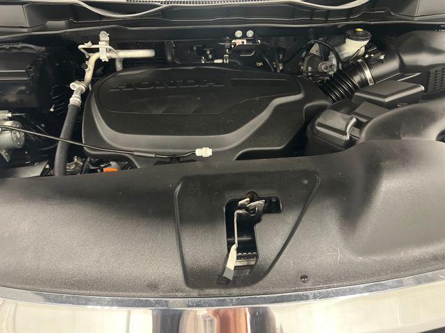 used 2022 Honda Odyssey car, priced at $30,306