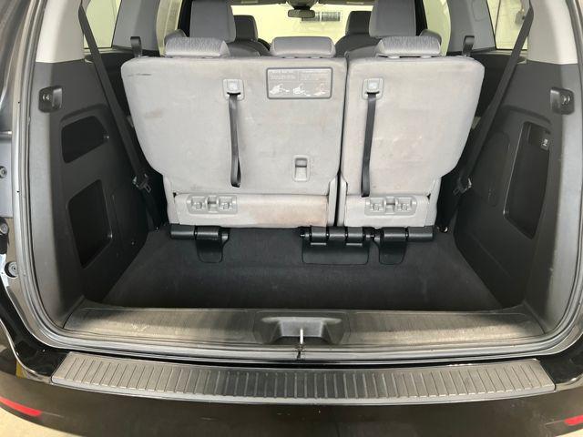 used 2022 Honda Odyssey car, priced at $30,306