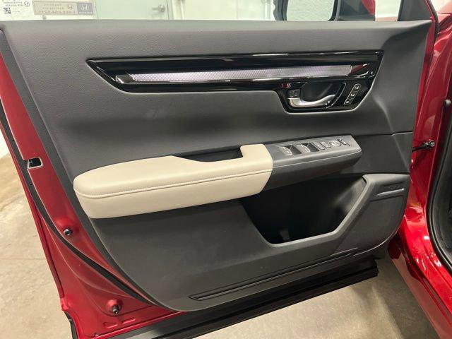 new 2026 Honda CR-V car, priced at $37,413