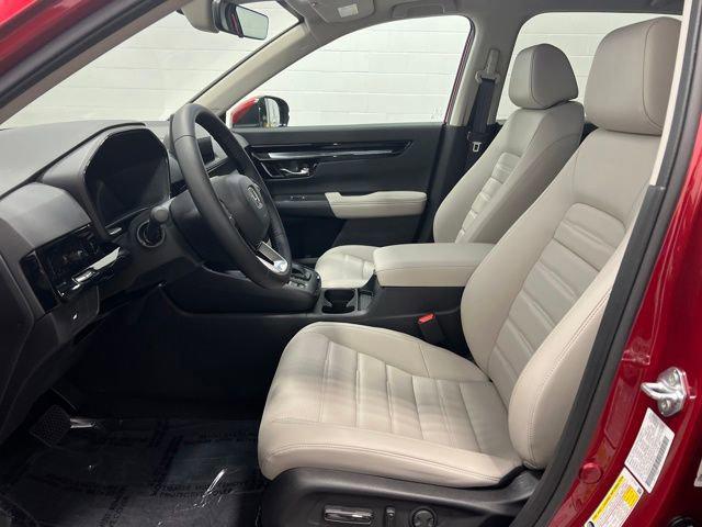new 2026 Honda CR-V car, priced at $37,413