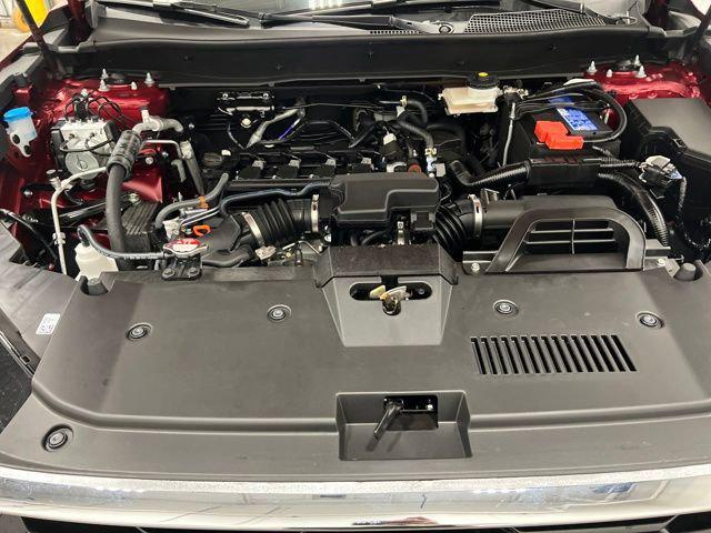 new 2026 Honda CR-V car, priced at $37,413