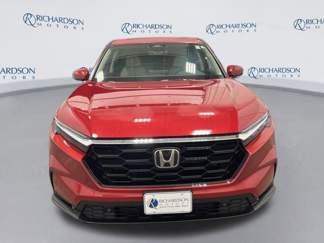 new 2026 Honda CR-V car, priced at $37,413