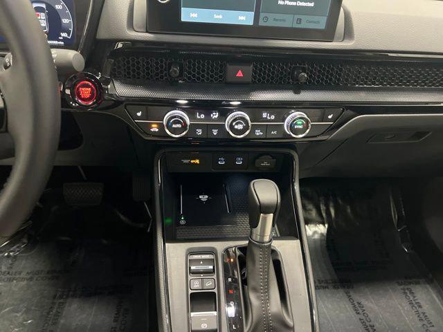 new 2026 Honda CR-V car, priced at $37,413