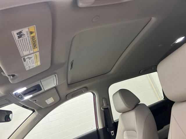 new 2026 Honda CR-V car, priced at $37,413